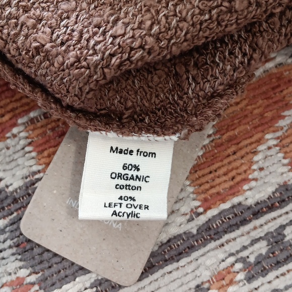 Indigo Luna Winterfall Pants - Picture 4 of 4